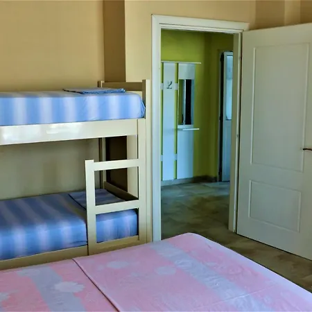 Appartamento Cozy New *