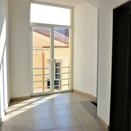 Appartamento Cozy New Velipojë