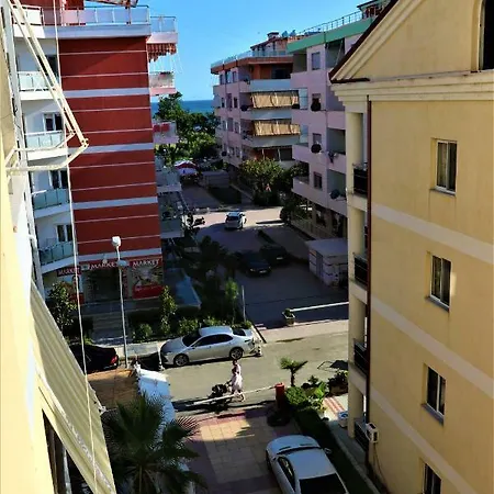 Cozy New Velipojë