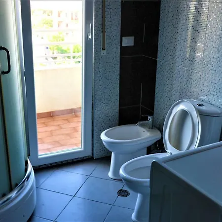 Appartamento Cozy New Velipojë