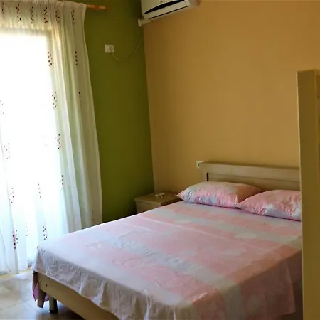 Apartment Cozy New Velipoje